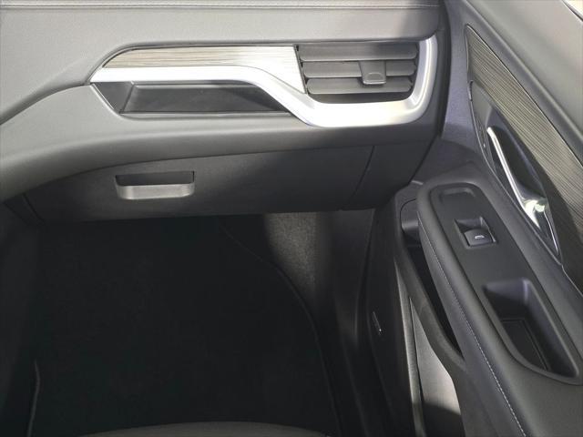 2023 GMC Terrain AWD SLT