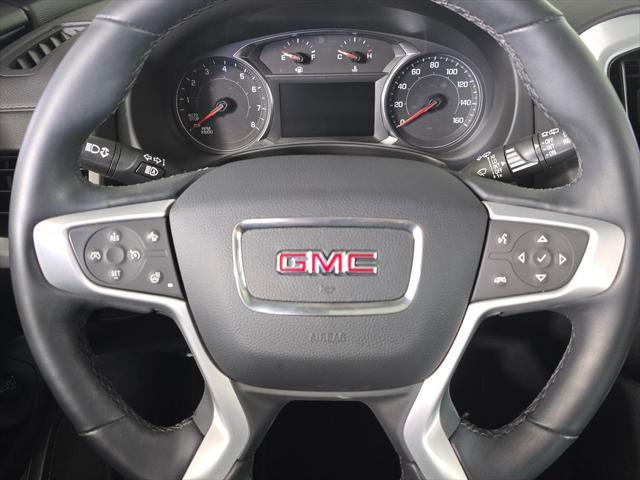 2023 GMC Terrain AWD SLT