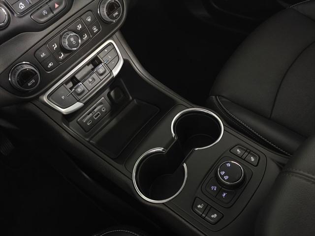 2023 GMC Terrain AWD SLT