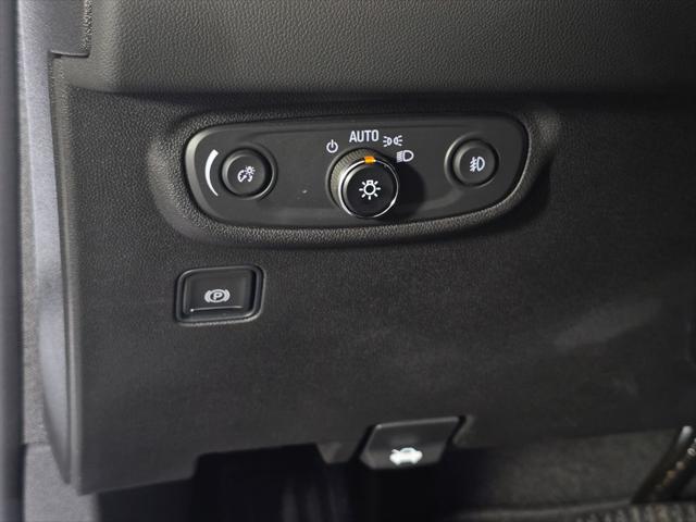 2023 GMC Terrain AWD SLT
