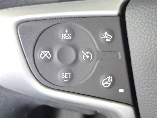 2023 GMC Terrain AWD SLT