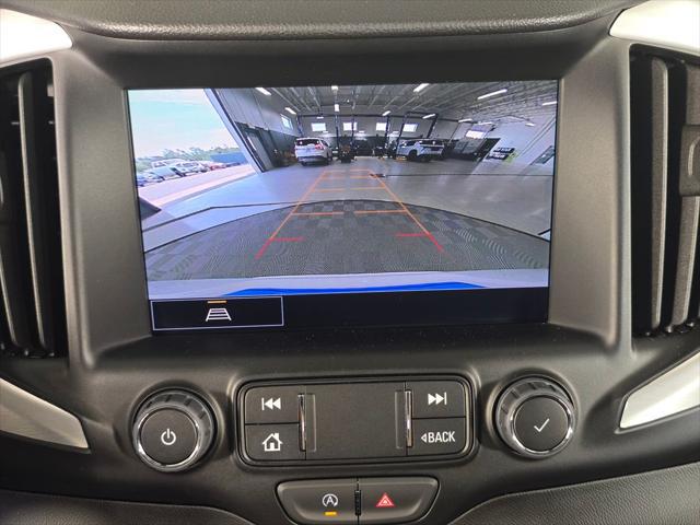 2023 GMC Terrain AWD SLT