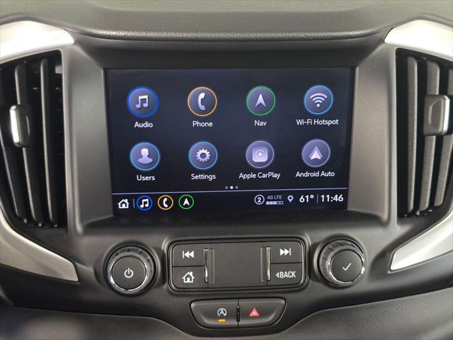 2023 GMC Terrain AWD SLT