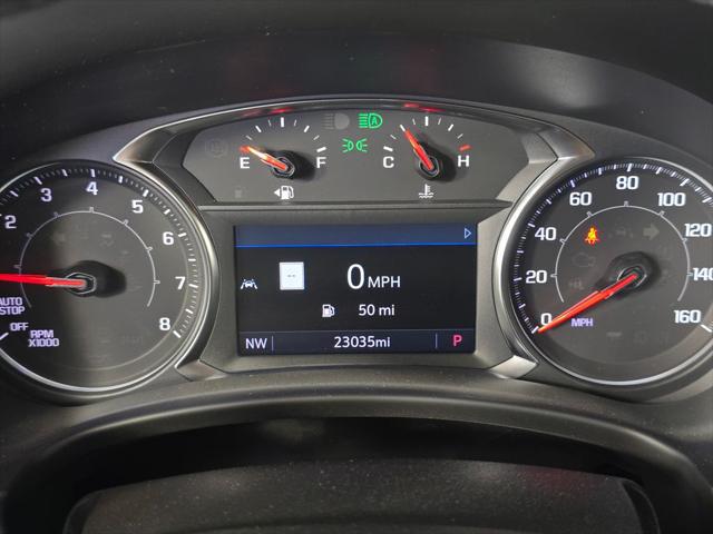 2023 GMC Terrain AWD SLT