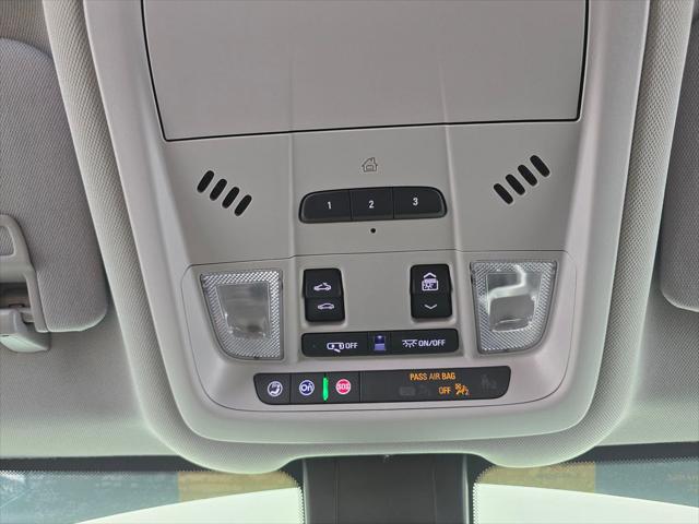 2023 GMC Terrain AWD SLT