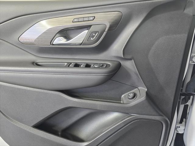 2023 GMC Terrain AWD SLT