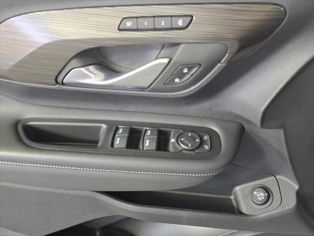 2023 GMC Terrain AWD SLT
