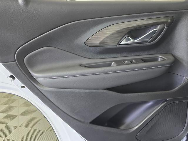 2023 GMC Terrain AWD SLT