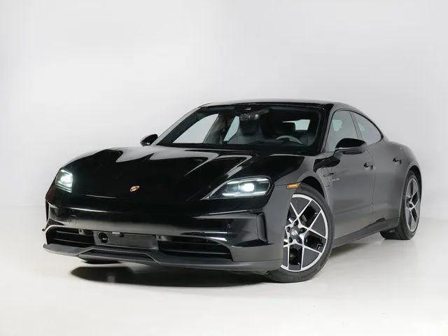 2025 Porsche Taycan 4 for sale in Louisville, KY