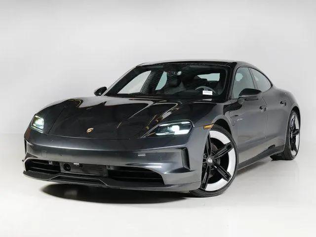 2025 Porsche Taycan Base for sale in Louisville, KY