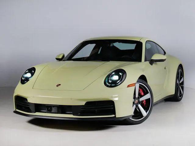 2026 Porsche 911 Carrera S for sale in Louisville, KY