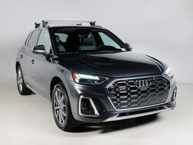 2023 Audi SQ5 Premium Plus TFSI quattro Tiptronic for sale in Louisville, KY