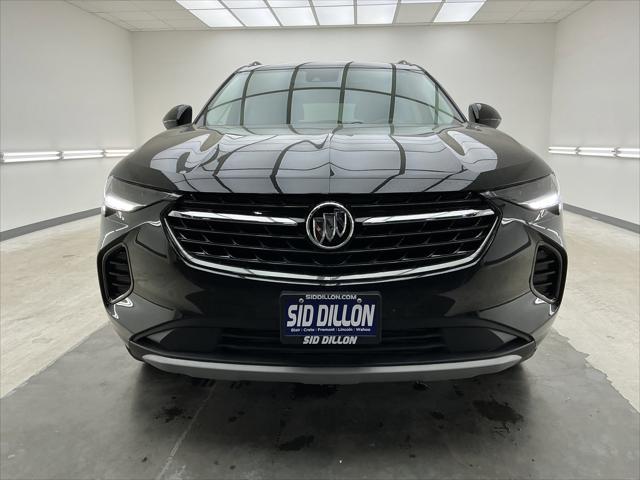 2023 Buick Envision Essence AWD
