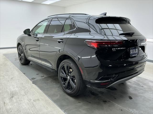 2023 Buick Envision Essence AWD