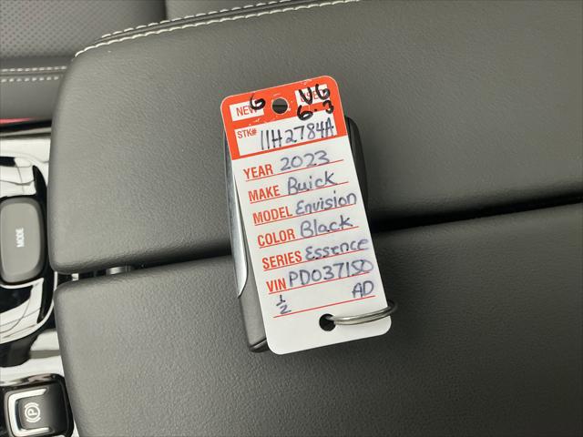 2023 Buick Envision Essence AWD