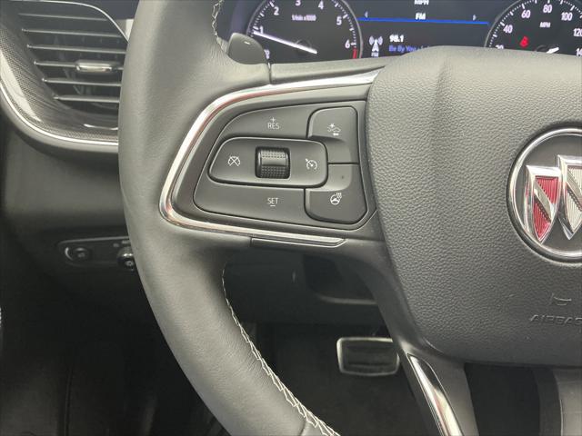 2023 Buick Envision Essence AWD