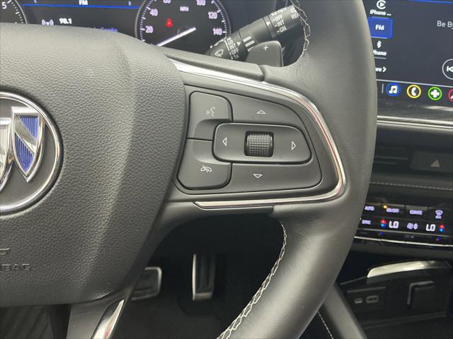 2023 Buick Envision Essence AWD