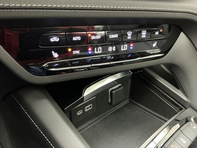 2023 Buick Envision Essence AWD