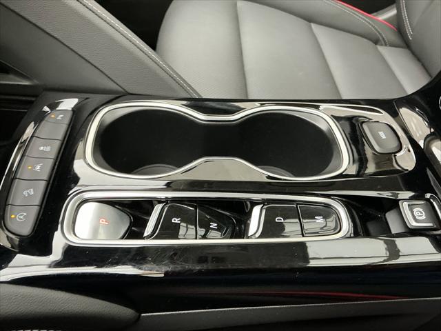 2023 Buick Envision Essence AWD