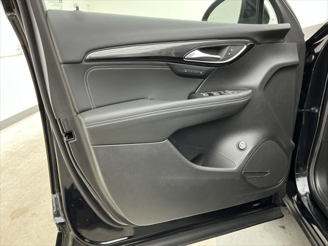 2023 Buick Envision Essence AWD