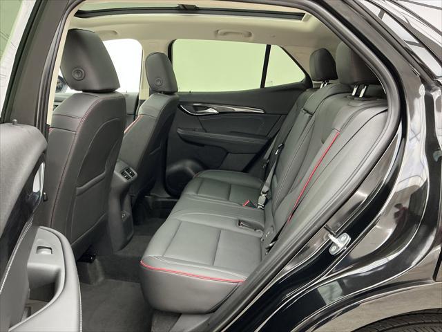 2023 Buick Envision Essence AWD