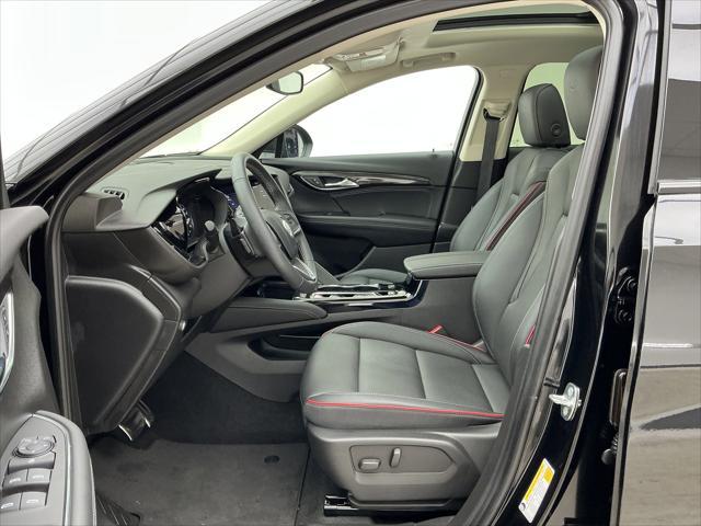 2023 Buick Envision Essence AWD