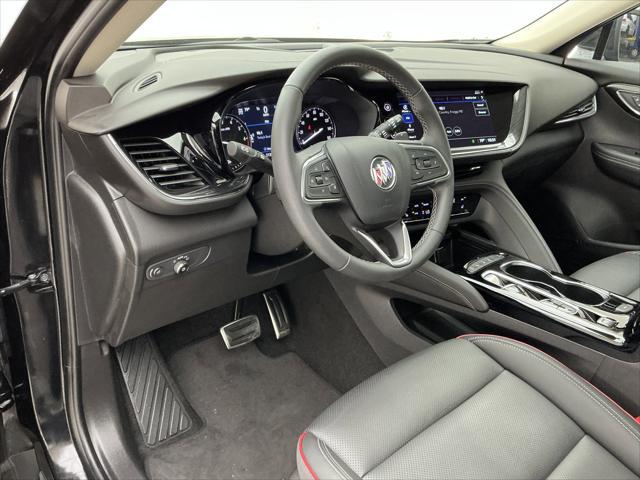 2023 Buick Envision Essence AWD