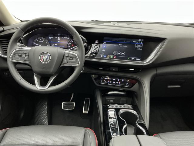 2023 Buick Envision Essence AWD