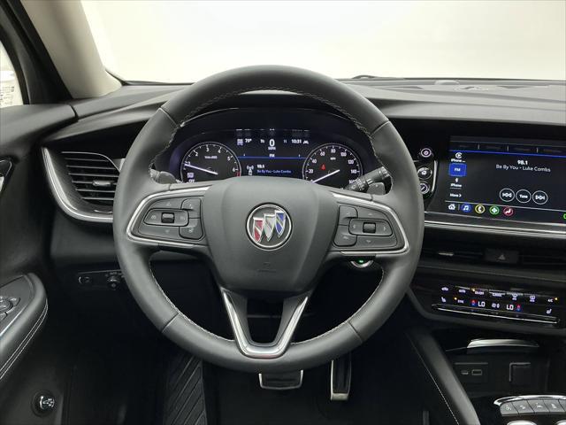 2023 Buick Envision Essence AWD