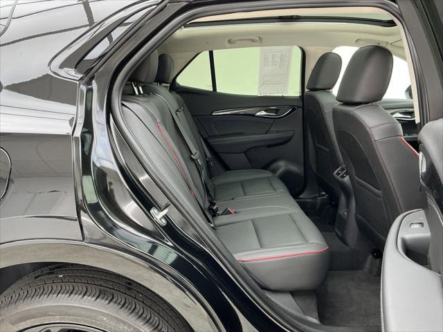 2023 Buick Envision Essence AWD