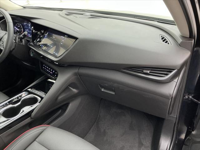 2023 Buick Envision Essence AWD