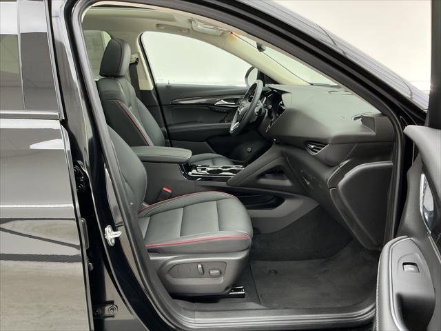 2023 Buick Envision Essence AWD