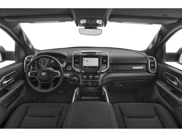 2023 Ram 1500 Big Horn Crew Cab 4x4 5'7" Box