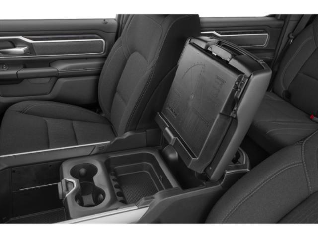 2023 Ram 1500 Big Horn Crew Cab 4x4 5'7" Box