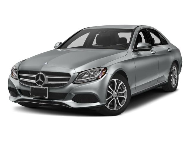 2018 Mercedes-Benz C-CLASS C 300 4MATIC for sale in WICHITA, KS