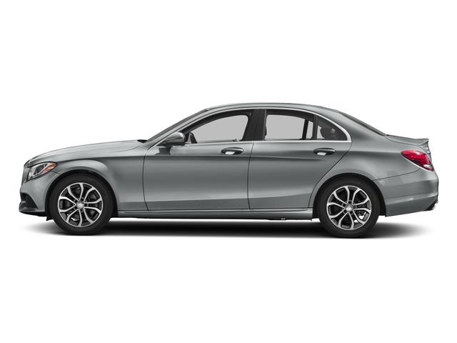 2018 Mercedes-Benz C-CLASS C 300 4MATIC