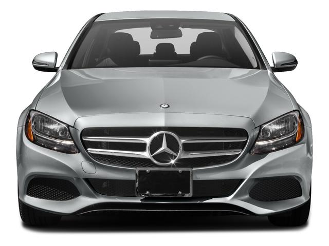 2018 Mercedes-Benz C-CLASS C 300 4MATIC