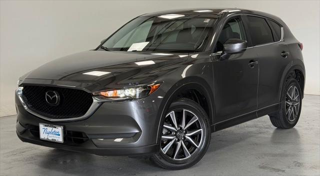 2018 Mazda CX-5 Touring for sale in AURORA, IL