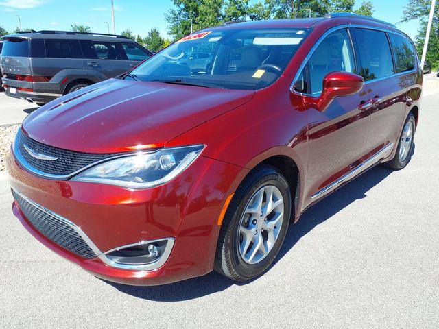 2019 Chrysler Pacifica Touring L Plus for sale in AVON, IN