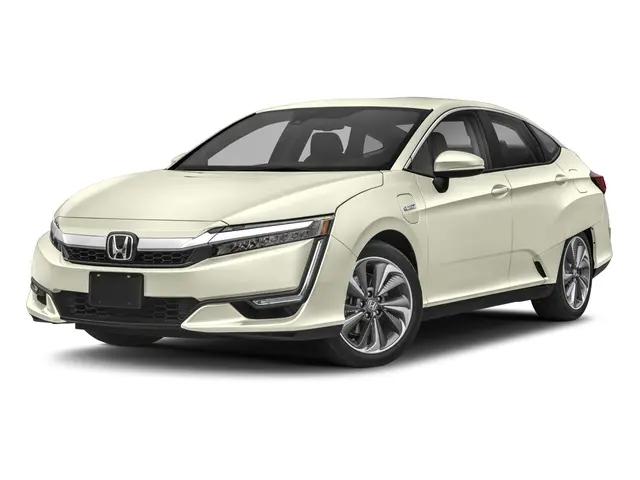 2018 Honda Clarity Plug-In Hybrid Base for sale in Roseville, CA