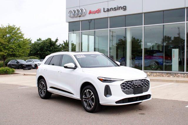 2025 Audi Q5 Premium Plus TFSI quattro S tronic for sale in LANSING, MI