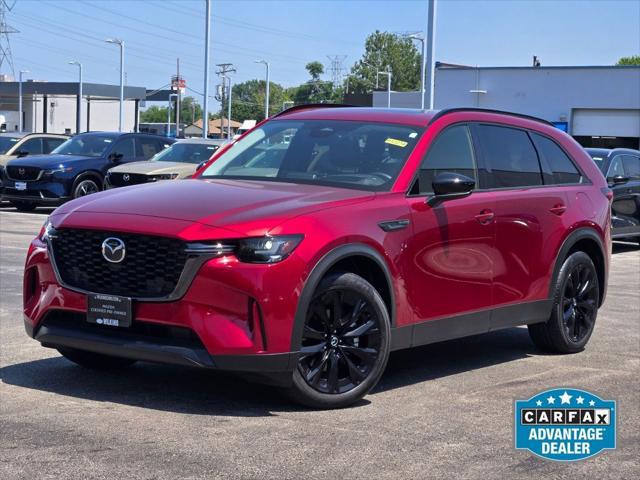 2025 Mazda X-90 3.3 Turbo Premium Sport for sale in ELMHURST, IL
