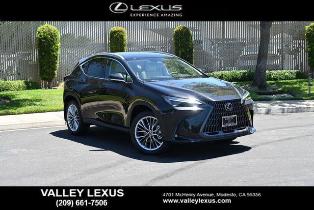 2026 Lexus NX 350 Luxury for sale in Modesto, CA
