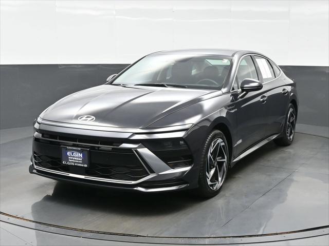 2026 Hyundai Sonata SEL Sport for sale in BARTLETT, IL