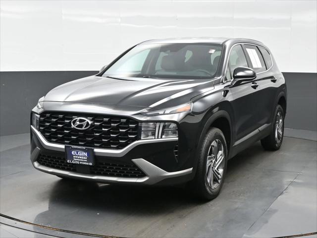 2023 Hyundai Santa Fe SE for sale in BARTLETT, IL