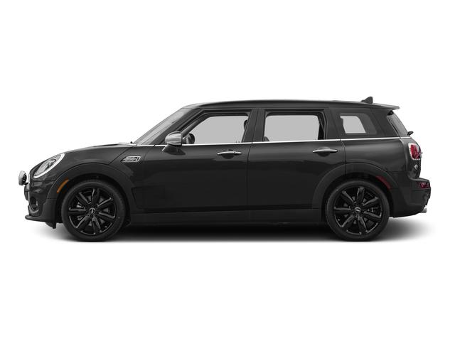 2017 MINI Cooper Clubman Cooper S