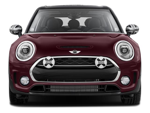 2017 MINI Cooper Clubman Cooper S