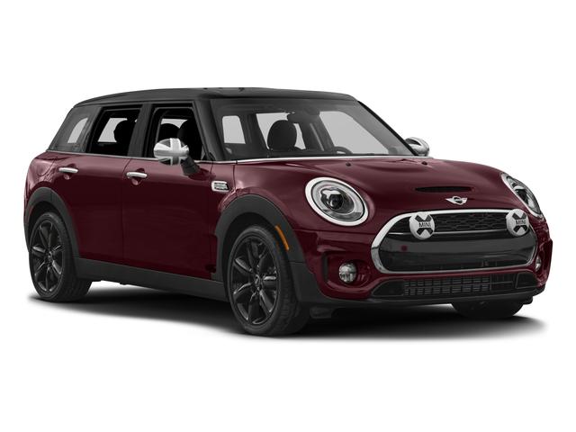 2017 MINI Cooper Clubman Cooper S
