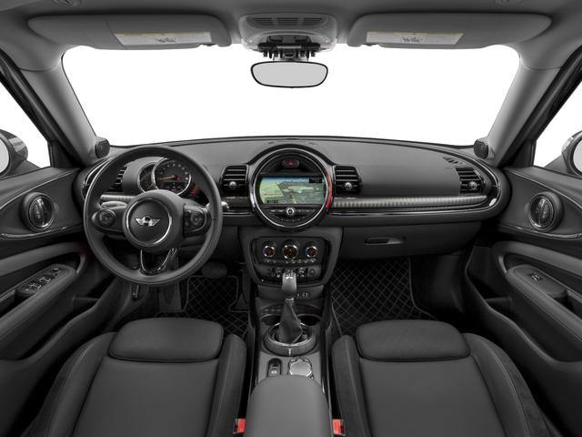2017 MINI Cooper Clubman Cooper S