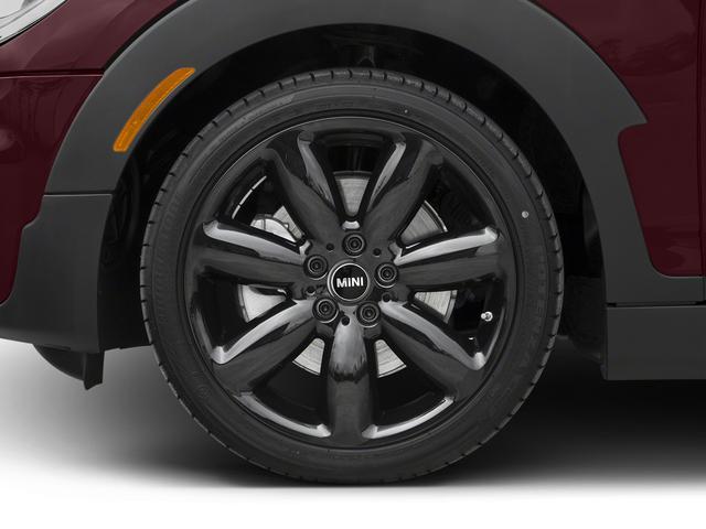 2017 MINI Cooper Clubman Cooper S